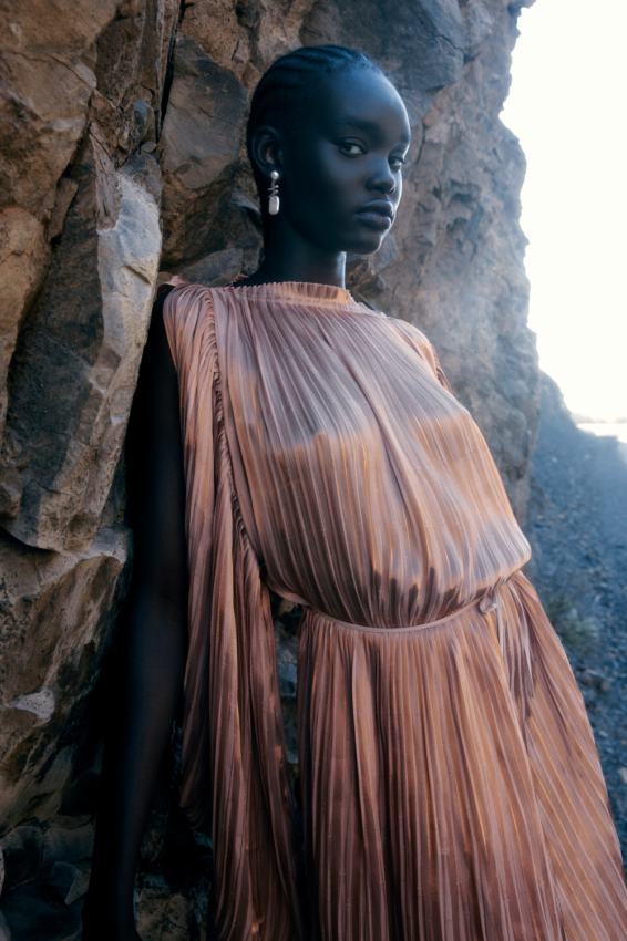 ANIYA NANDY - PORTFOLIO - EDITORIAL